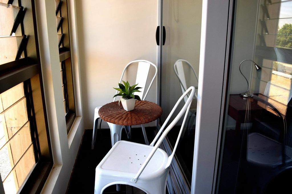 Amawind Apartments Williamstown Habitación foto
