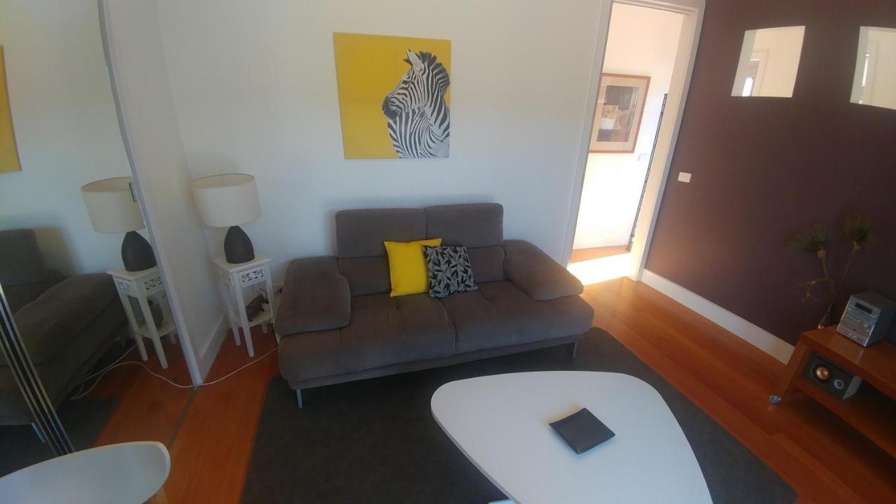 Amawind Apartments Williamstown Exterior foto